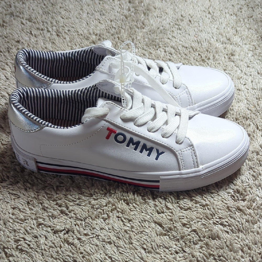 Tommy Hilfiger Sneakers